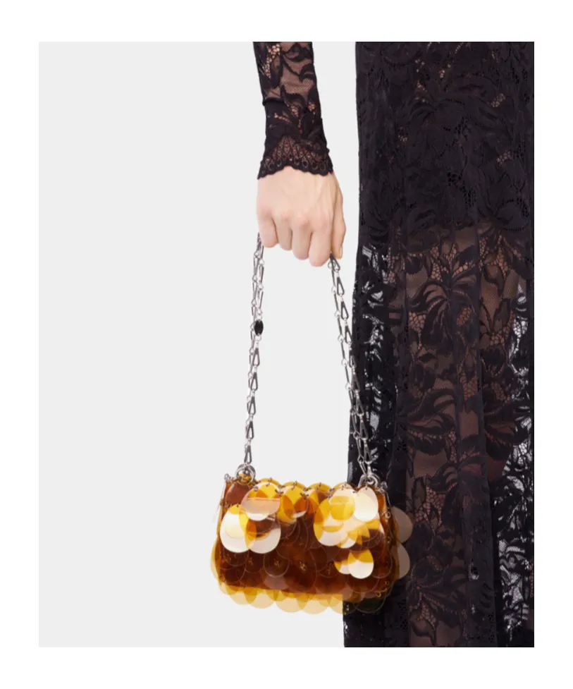 Paco Rabanne Sparkle Bag