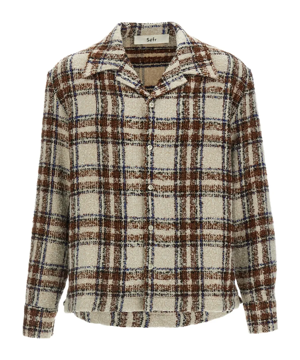 Sfr Ojai Shirt