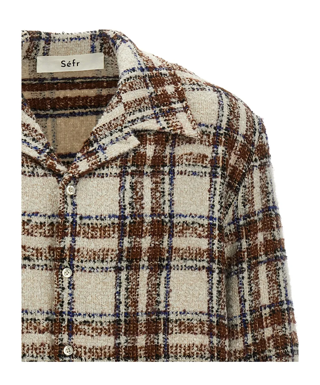 Sfr Ojai Shirt