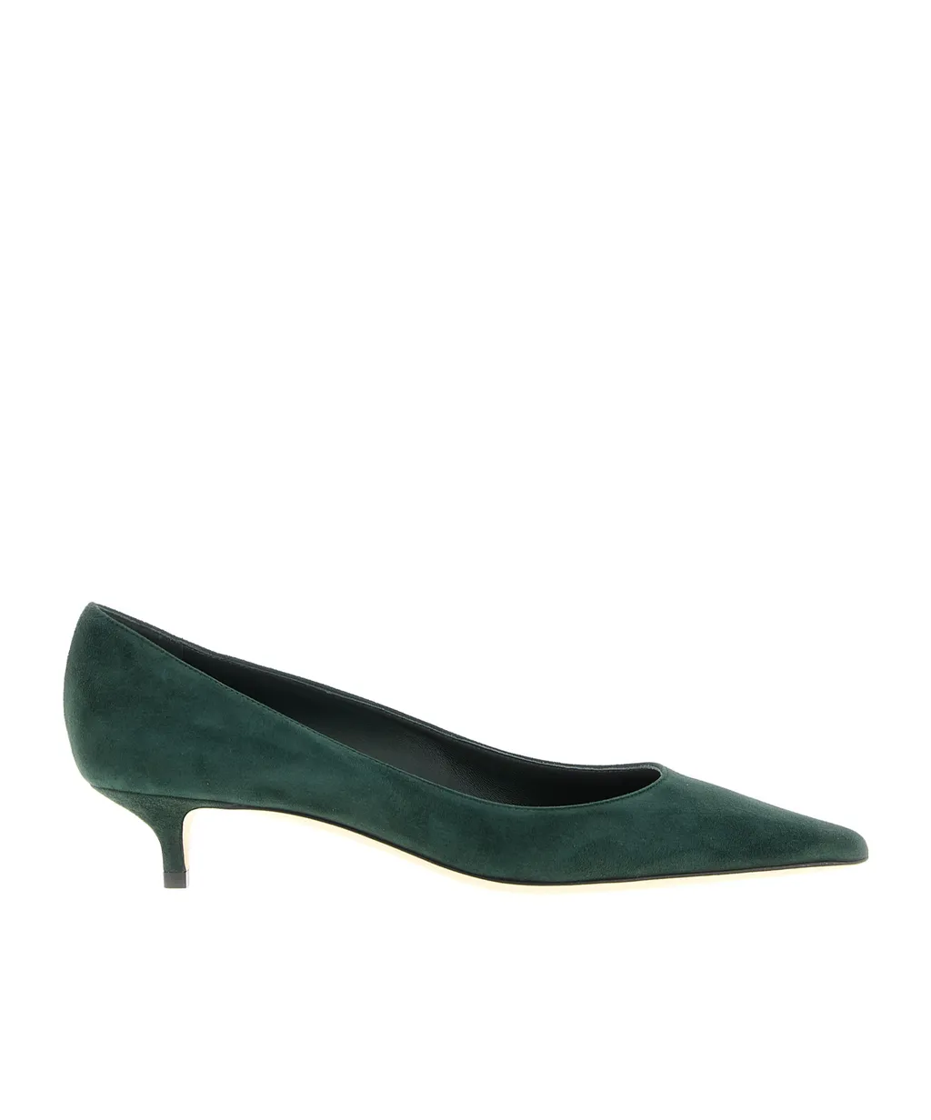 Jimmy Choo Amelia Pointed Toe Pumps
