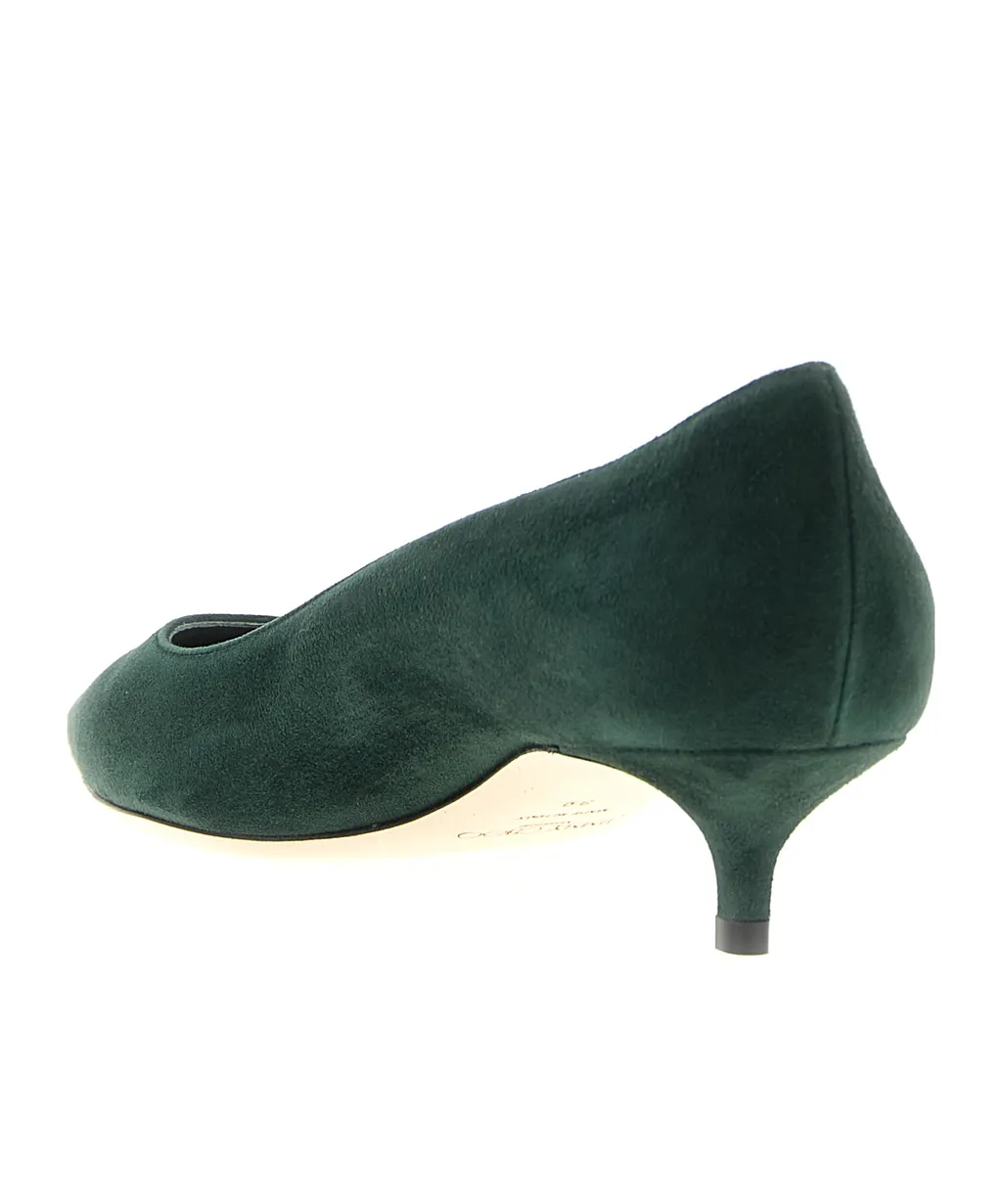 Jimmy Choo Amelia Pointed Toe Pumps