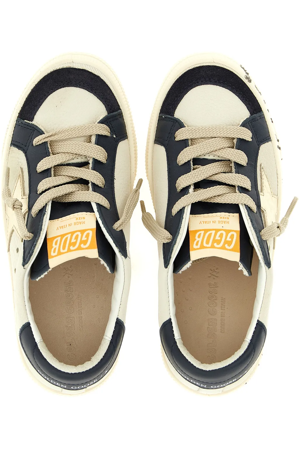 May With Double Toe Sneakers