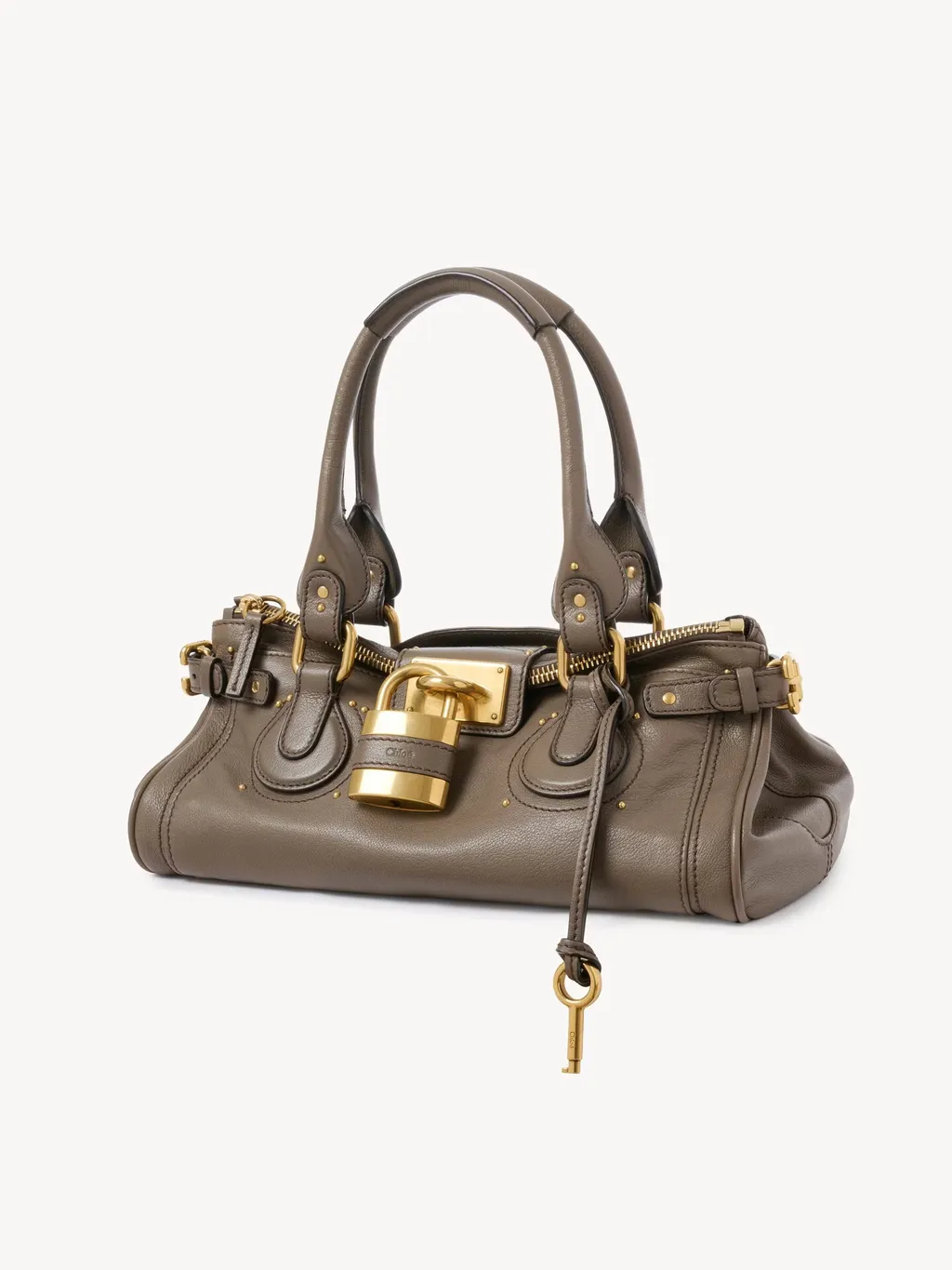 Chloé Paddington Shoulder Bag