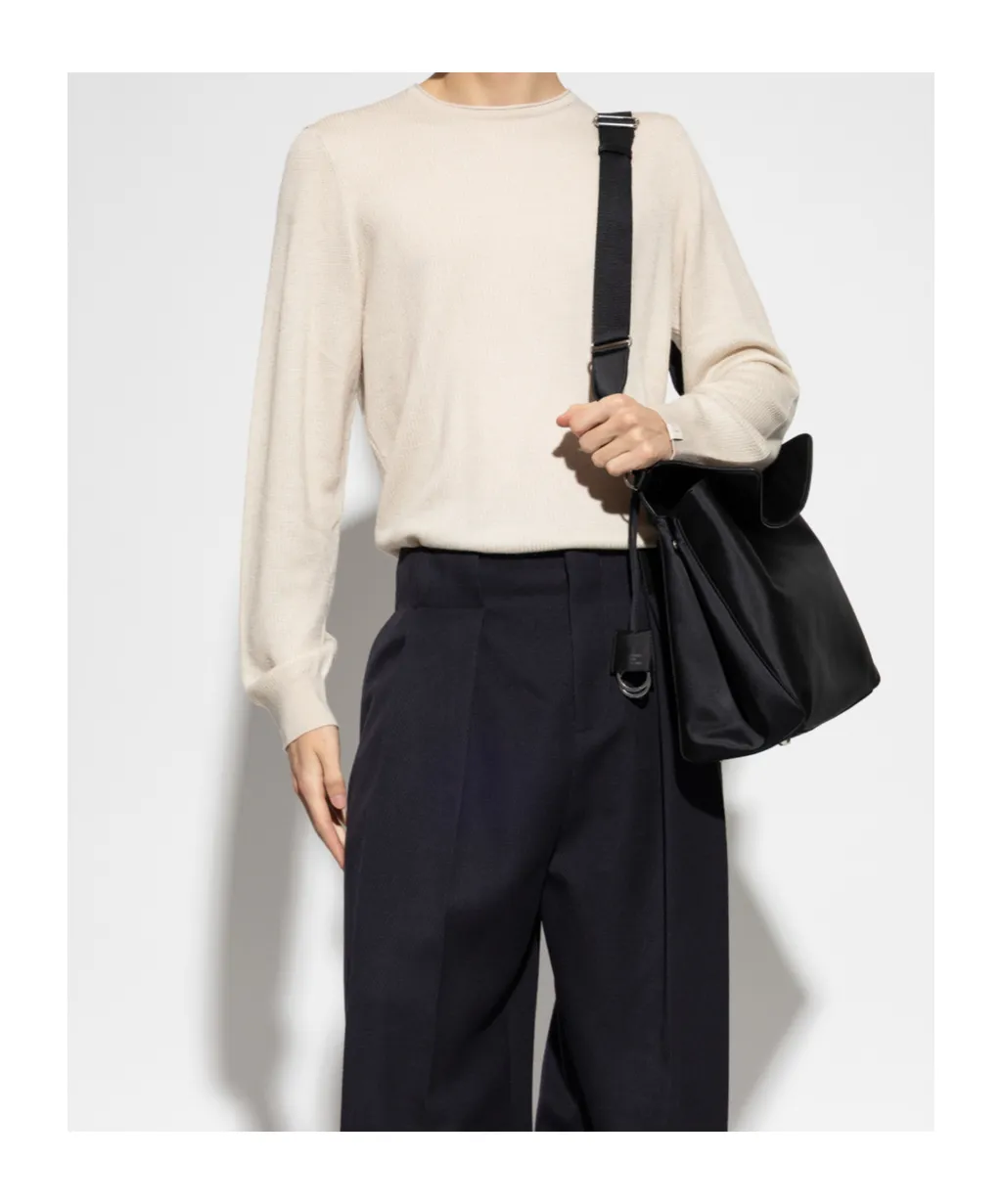 Crew Neck Sweater
