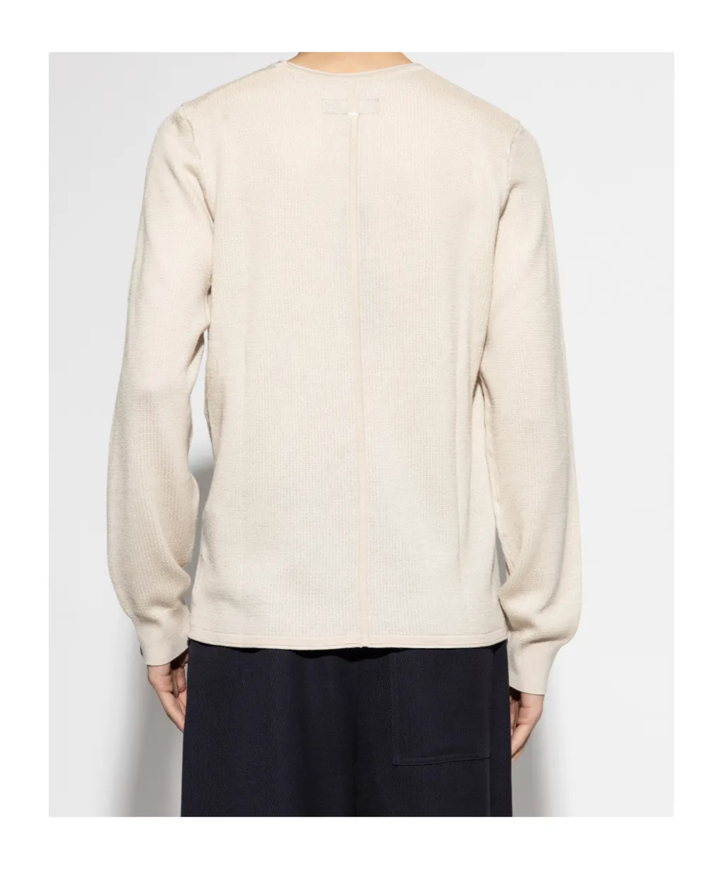 Crew Neck Sweater