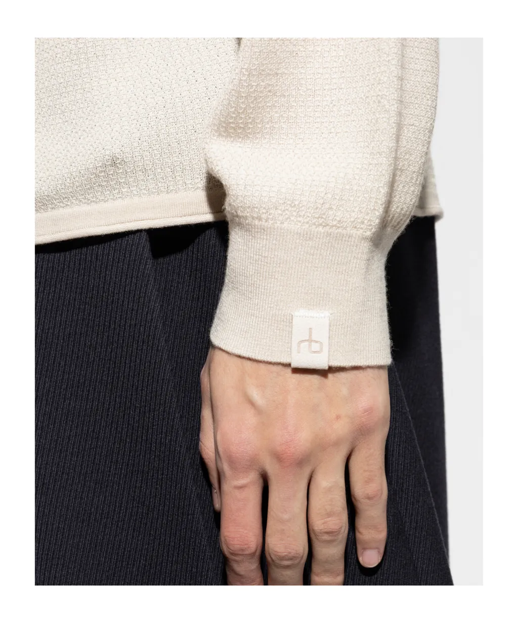 Crew Neck Sweater