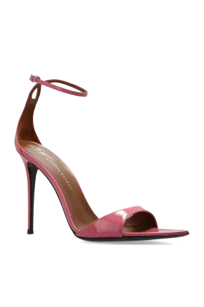 Giuseppe Zanotti Intriigo Strap Sandals