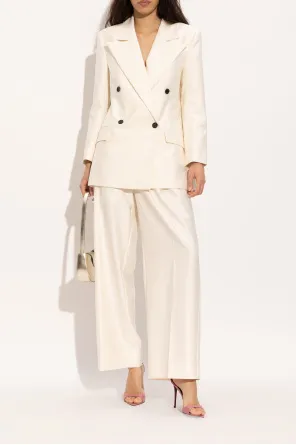 Giuseppe Zanotti Intriigo Strap Sandals
