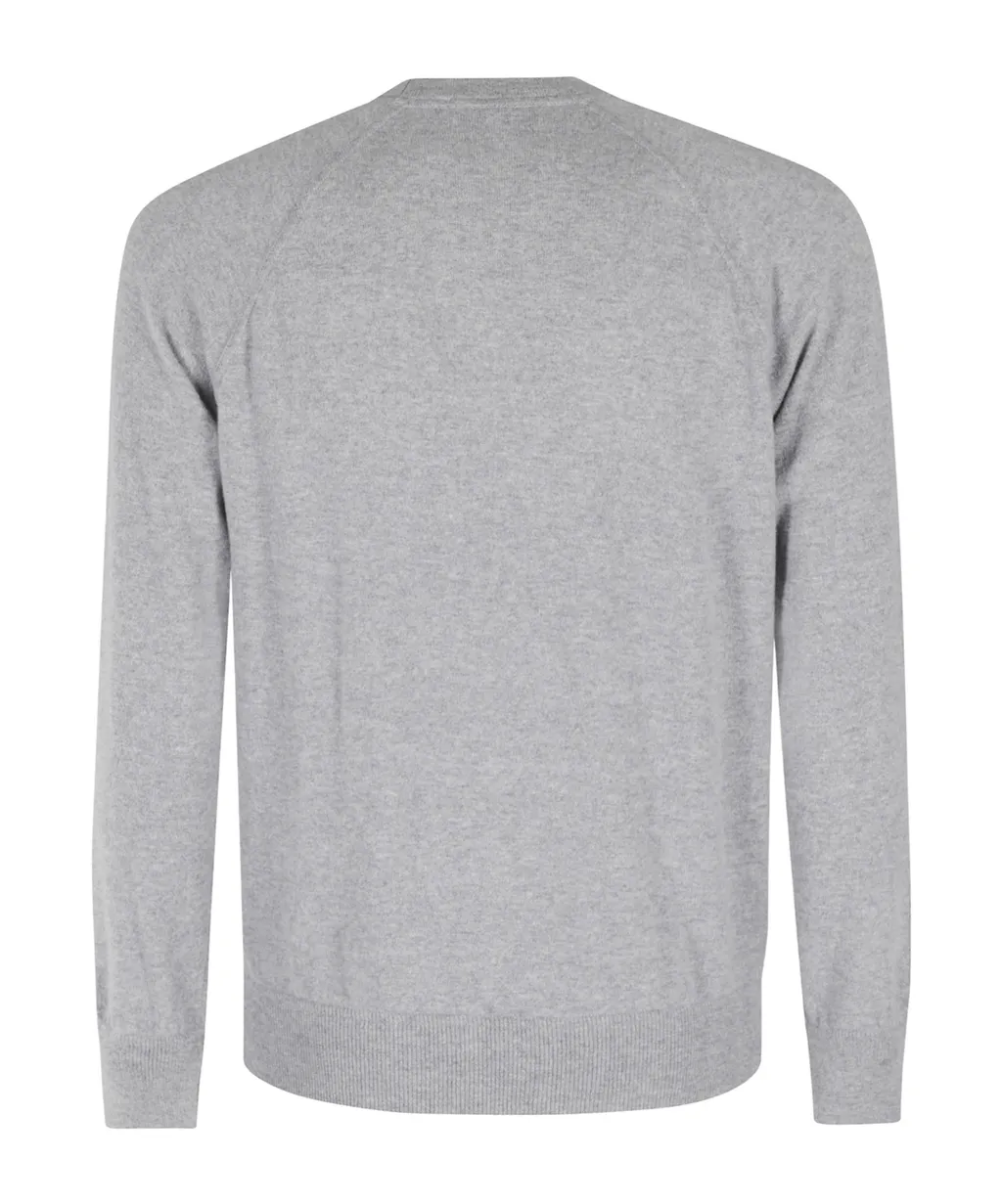 Raglan Sweater
