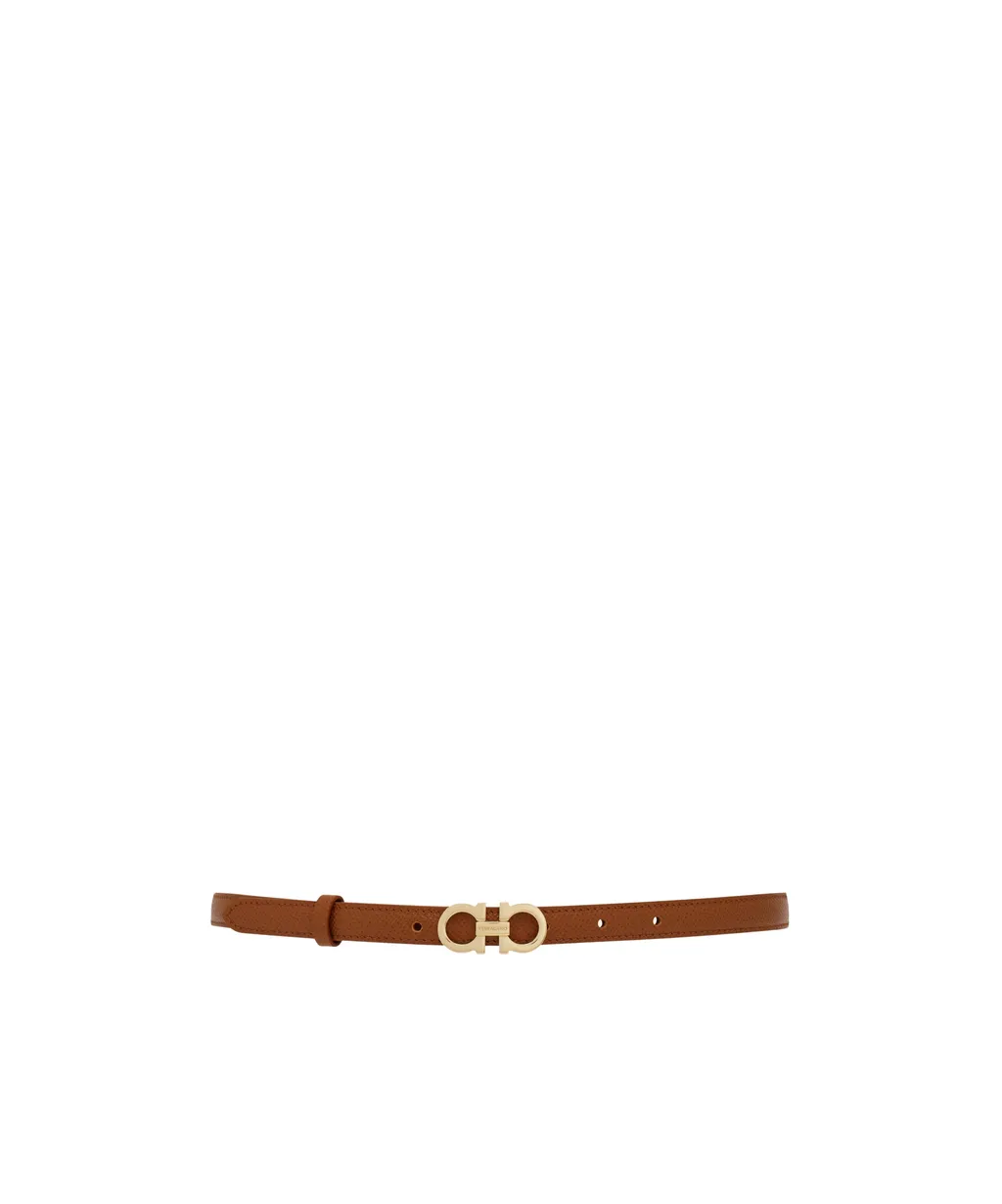 Gancini Fixed Belt