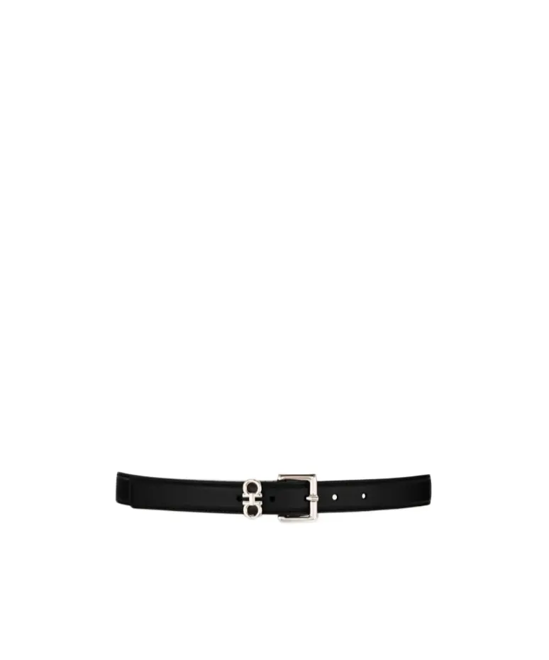 Ferragamo Buckle Belt