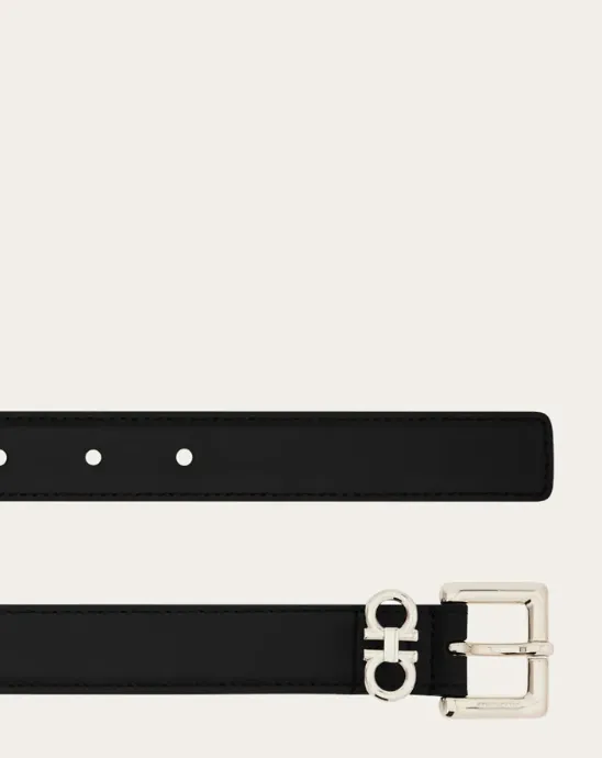 Ferragamo Buckle Belt