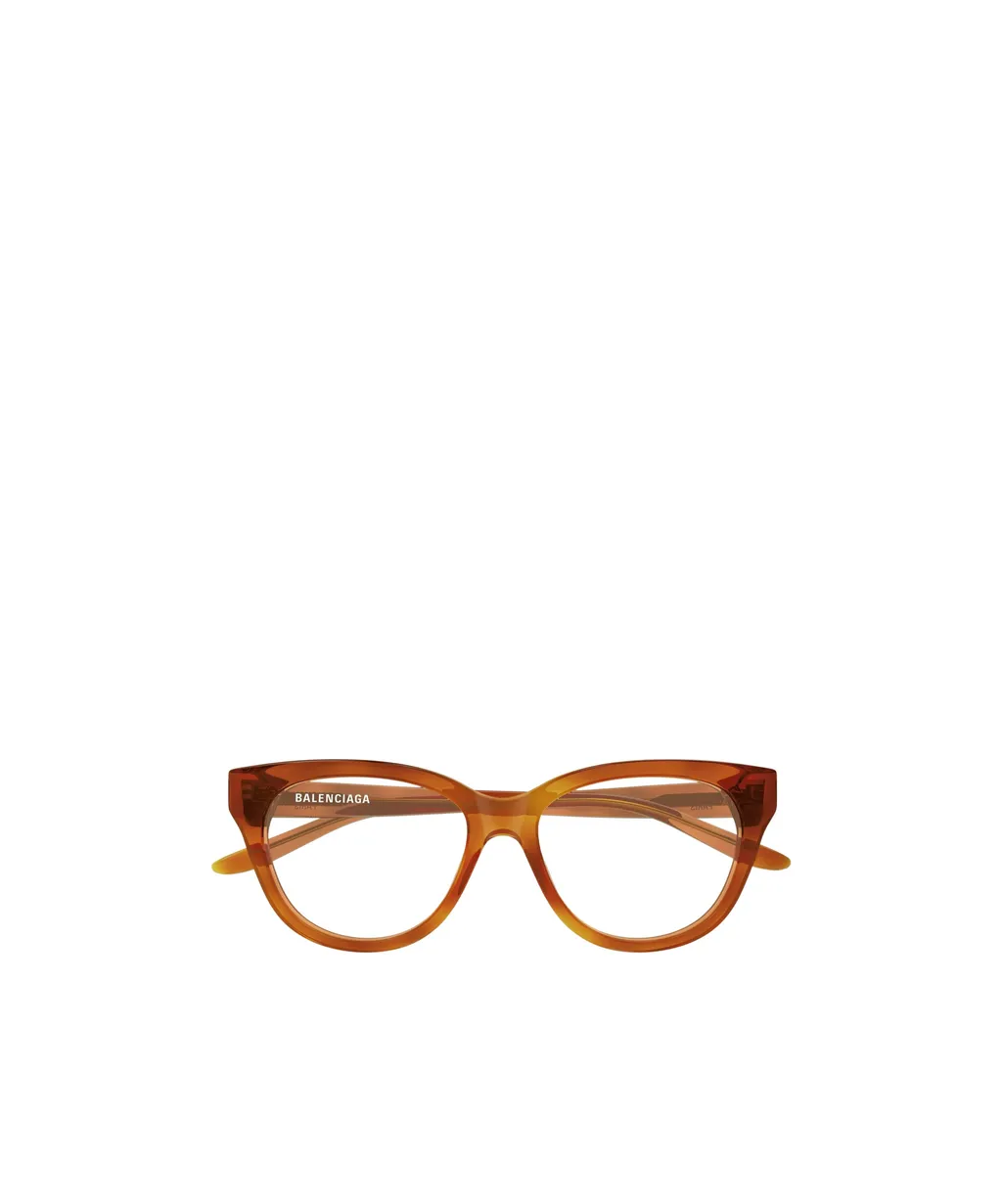 Eyewear Butterfly Frame Glasses