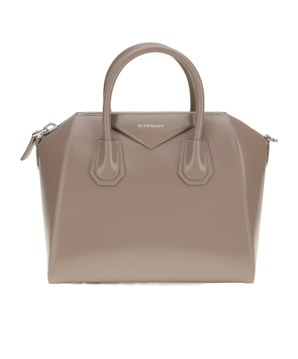 Givenchy Small Antigona Top Handle Bag