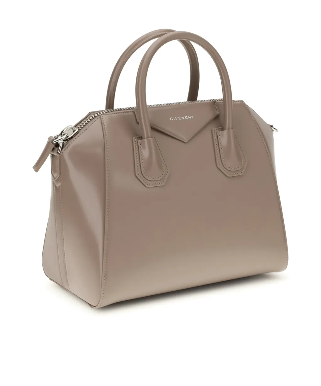 Givenchy Small Antigona Top Handle Bag