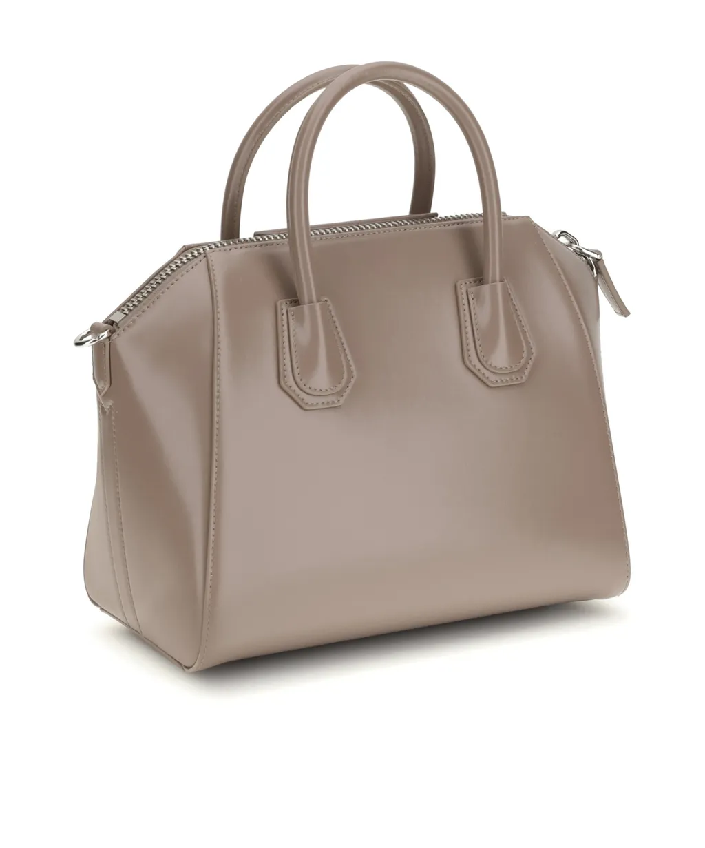 Givenchy Small Antigona Top Handle Bag