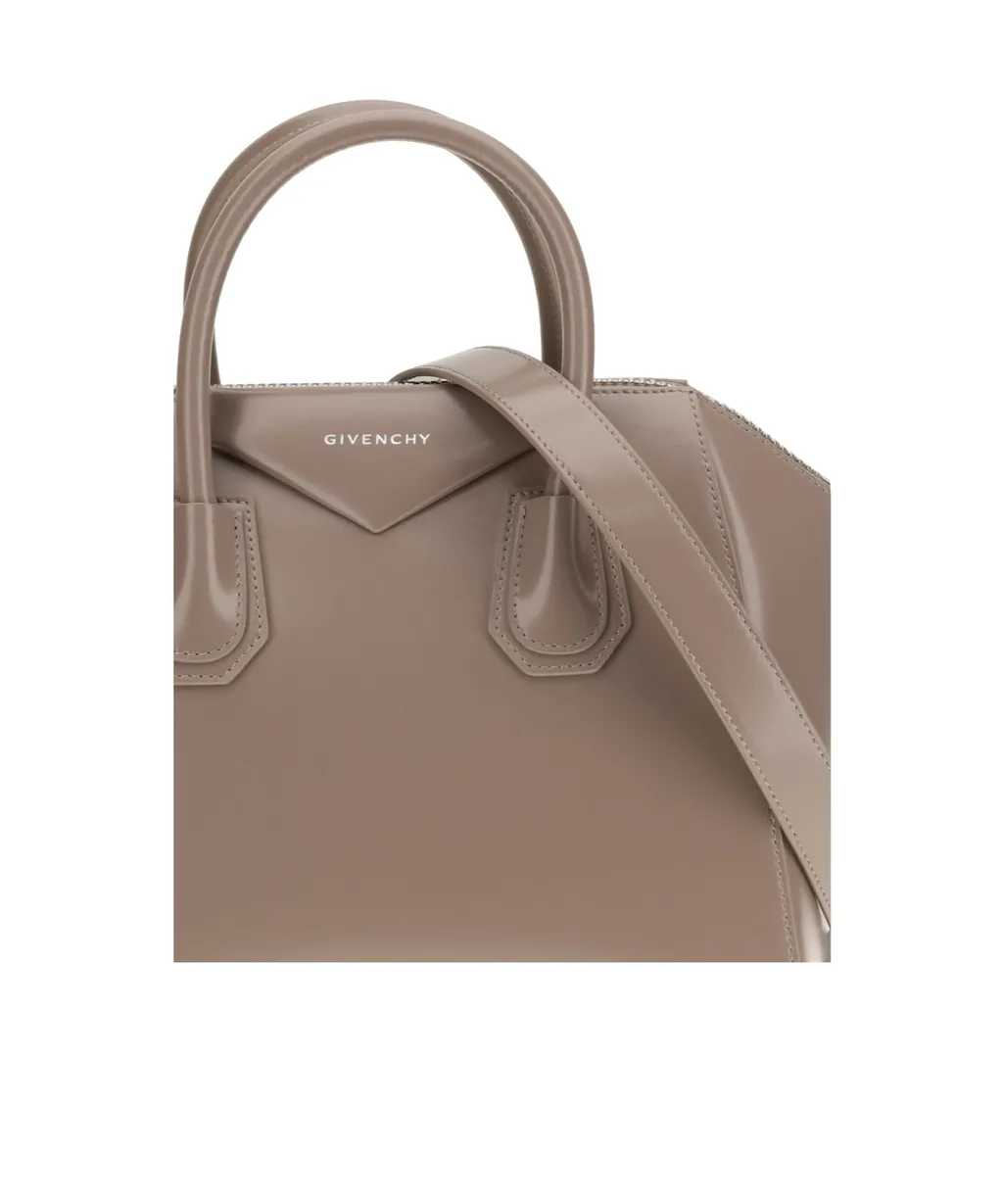 Givenchy Small Antigona Top Handle Bag