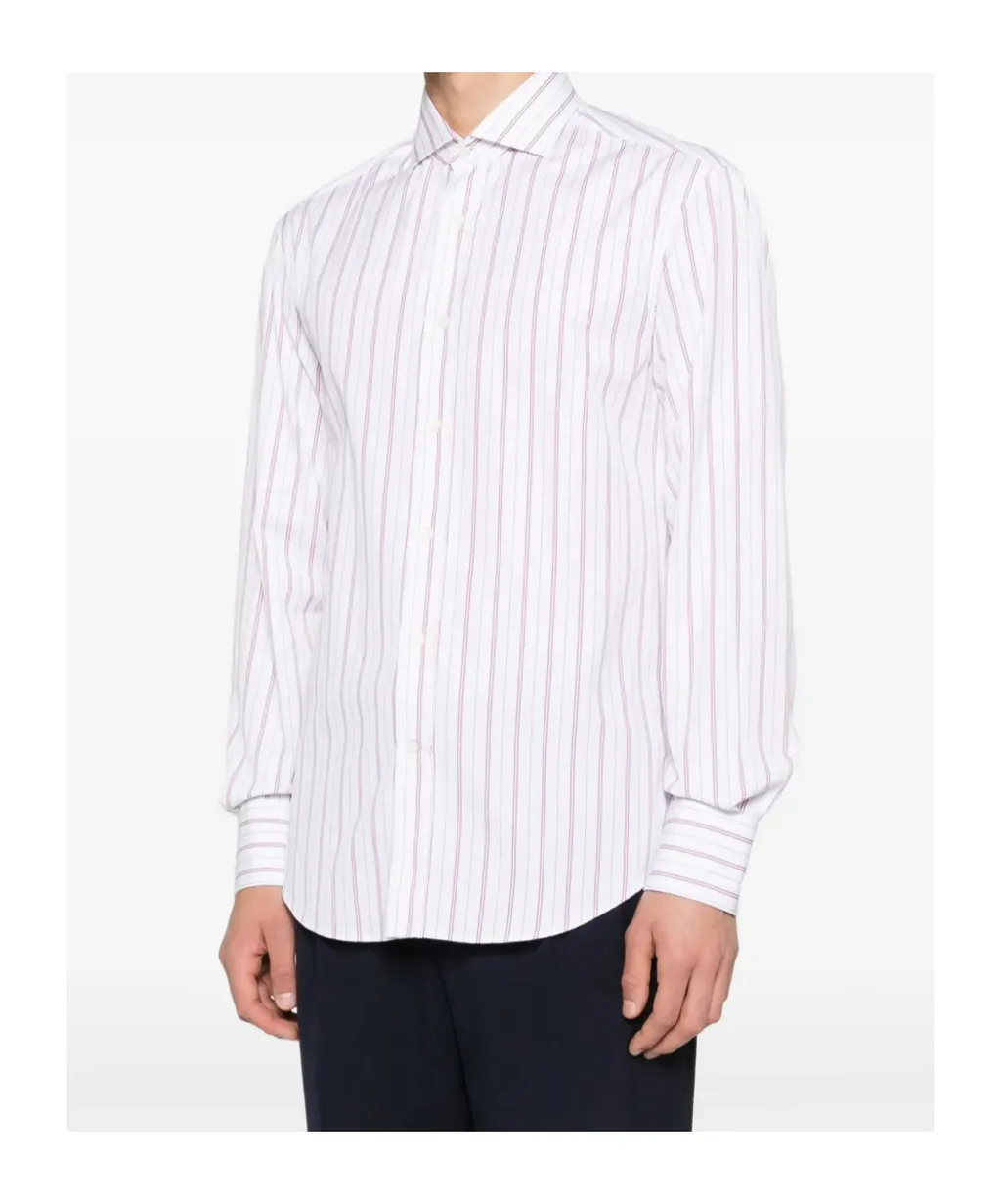 Striped Shirt