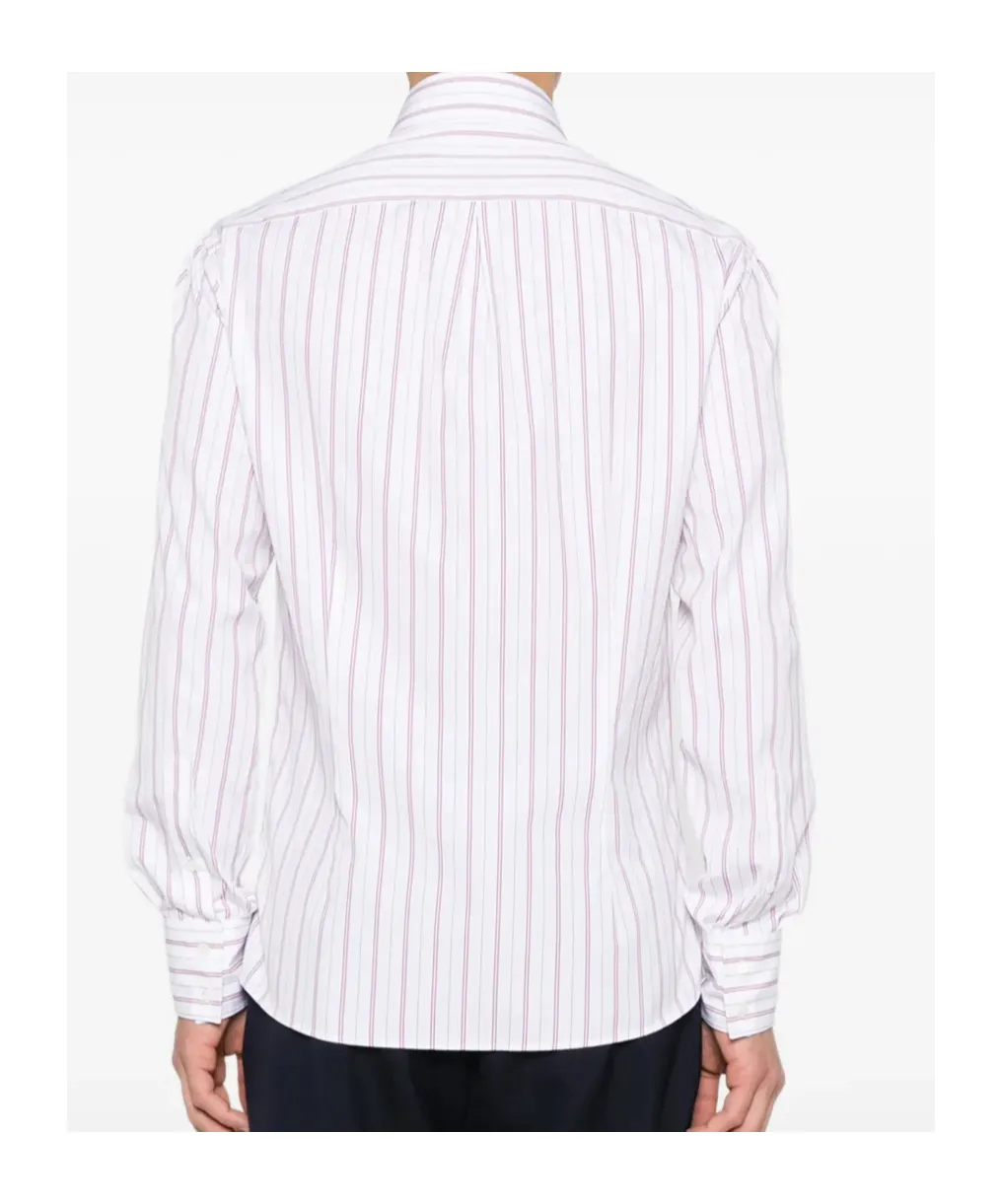 Striped Shirt