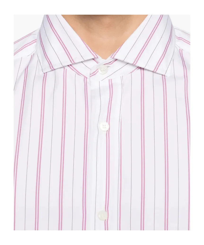 Striped Shirt