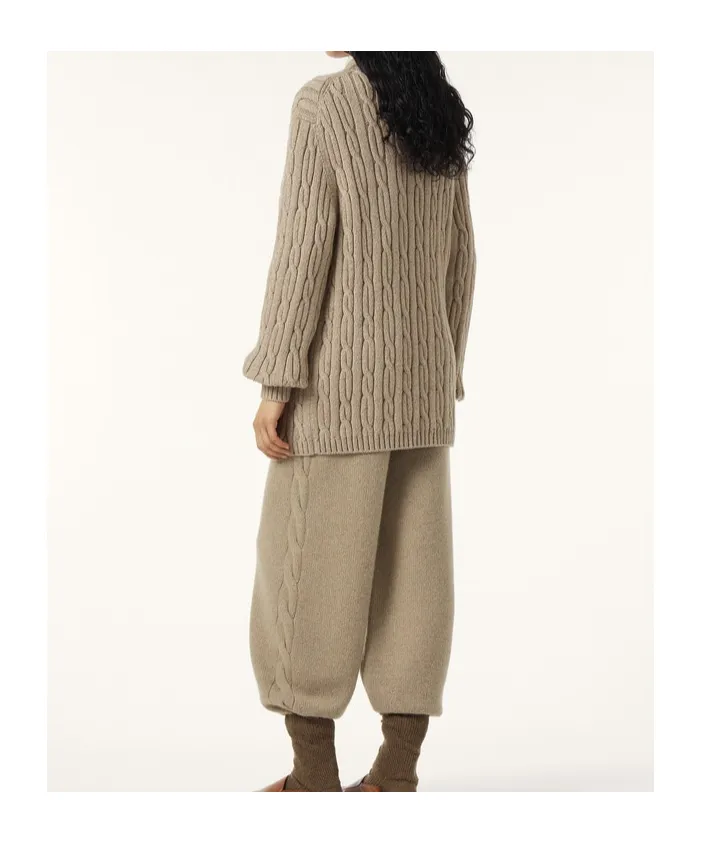 Napier Firefly Cardigan