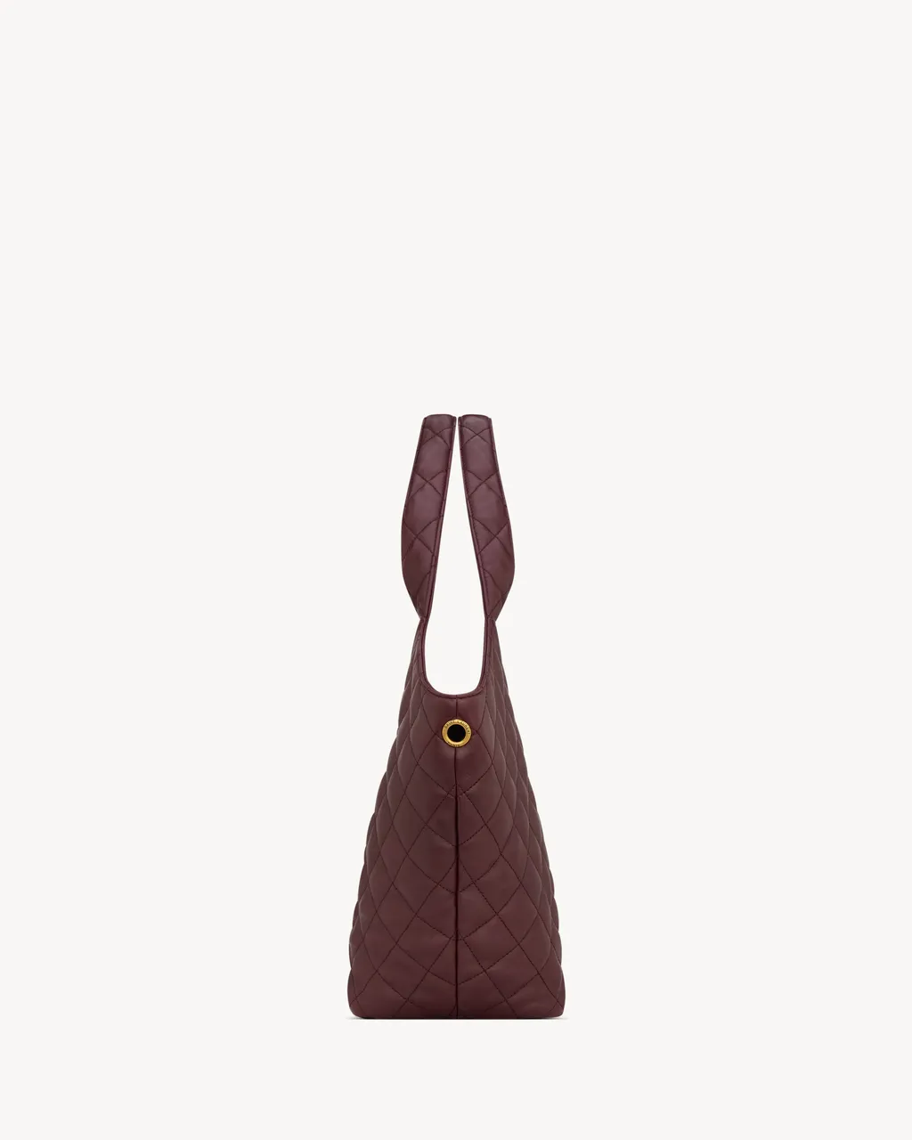 Icare Medium In Quilted Nappa