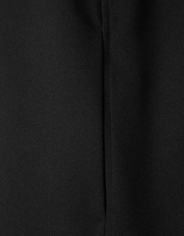 Long-Sleeved Jacket