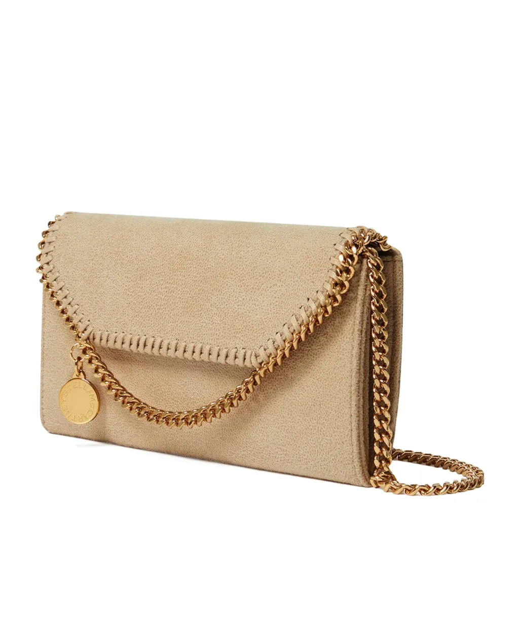 Stella Mccartney Falabella Chained Mini Bag