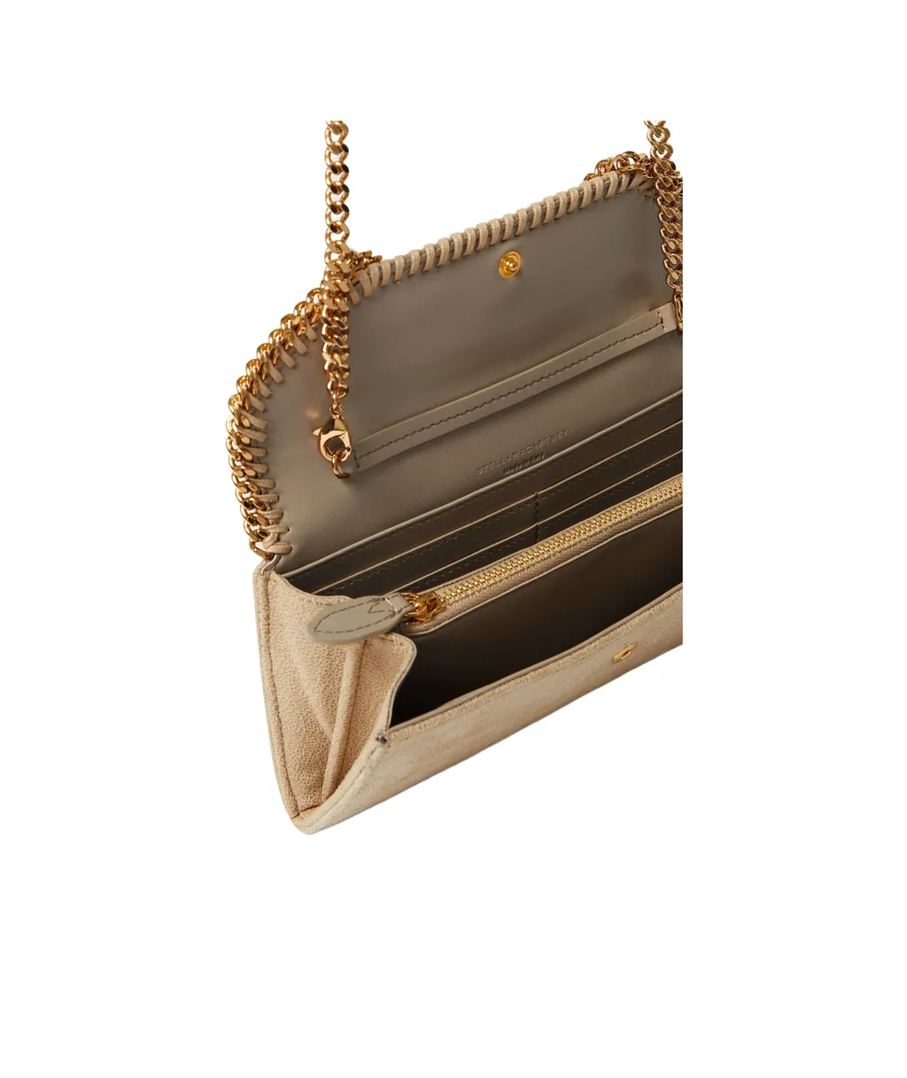 Stella Mccartney Falabella Chained Mini Bag