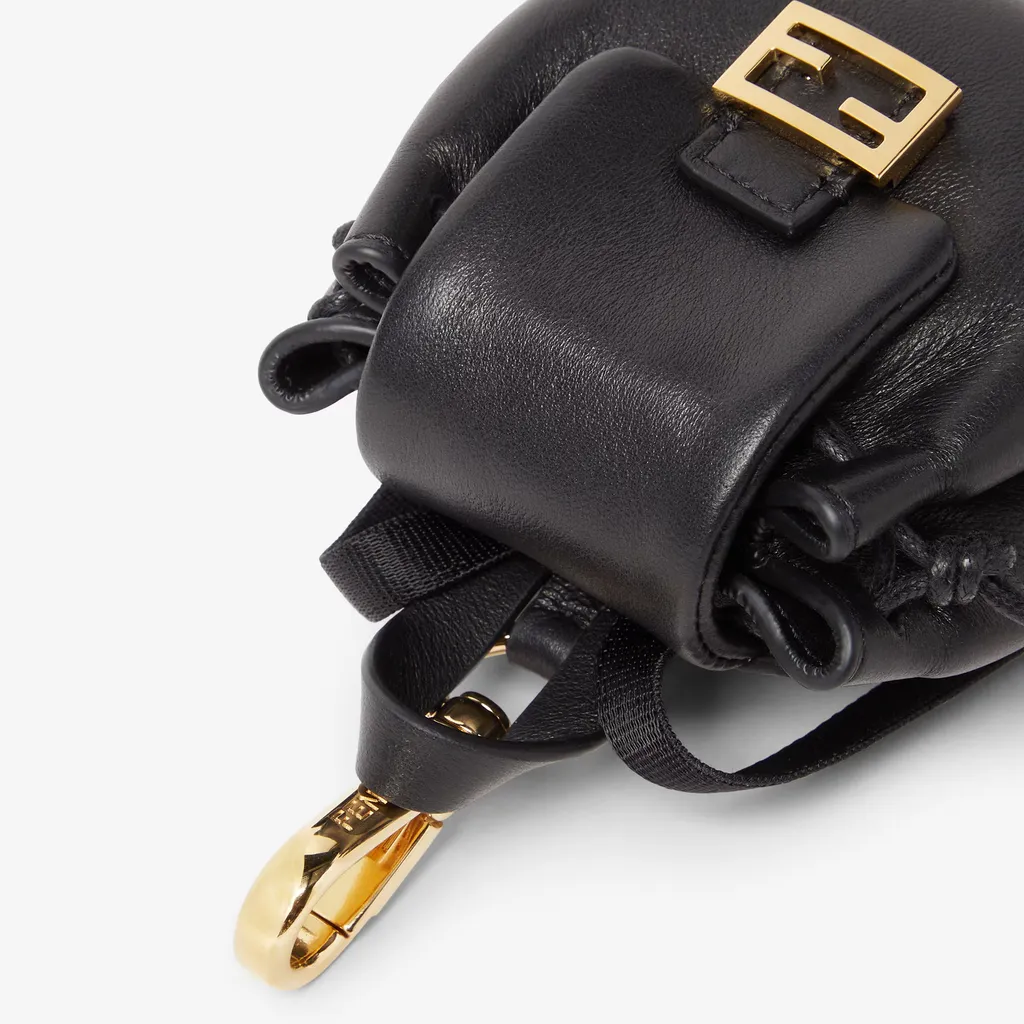 Nano Backpack Charm