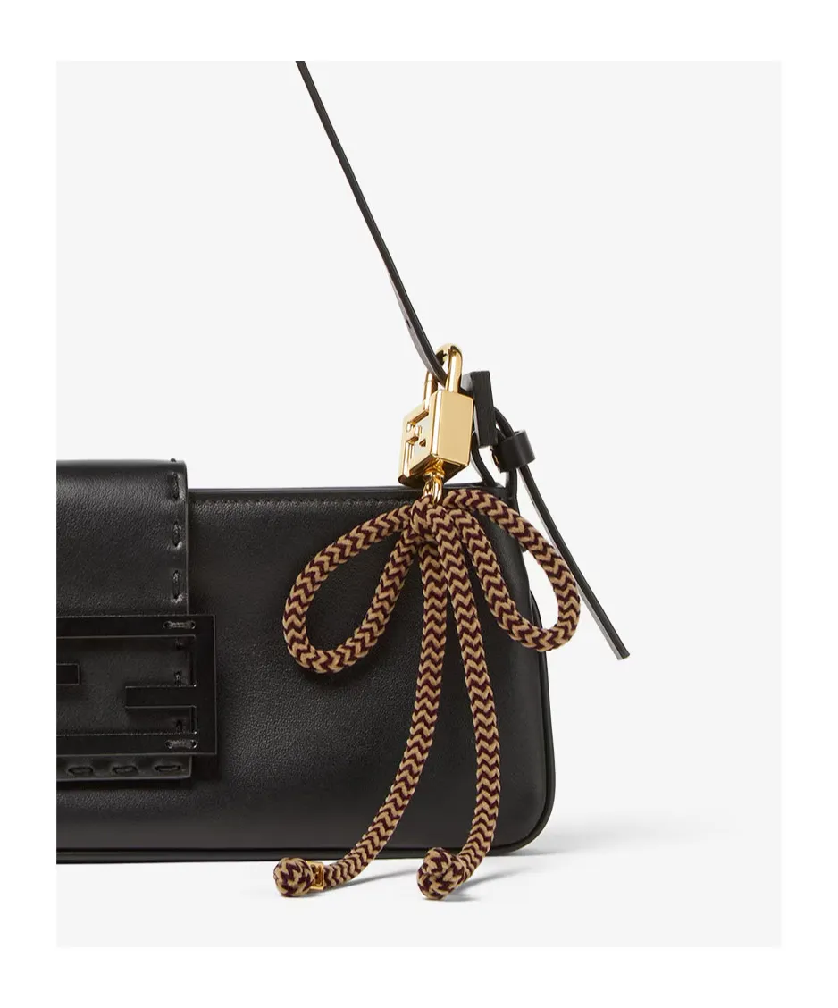 Padlock Charm