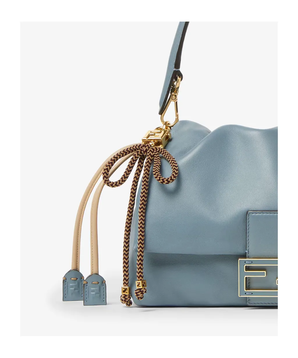 Padlock Charm