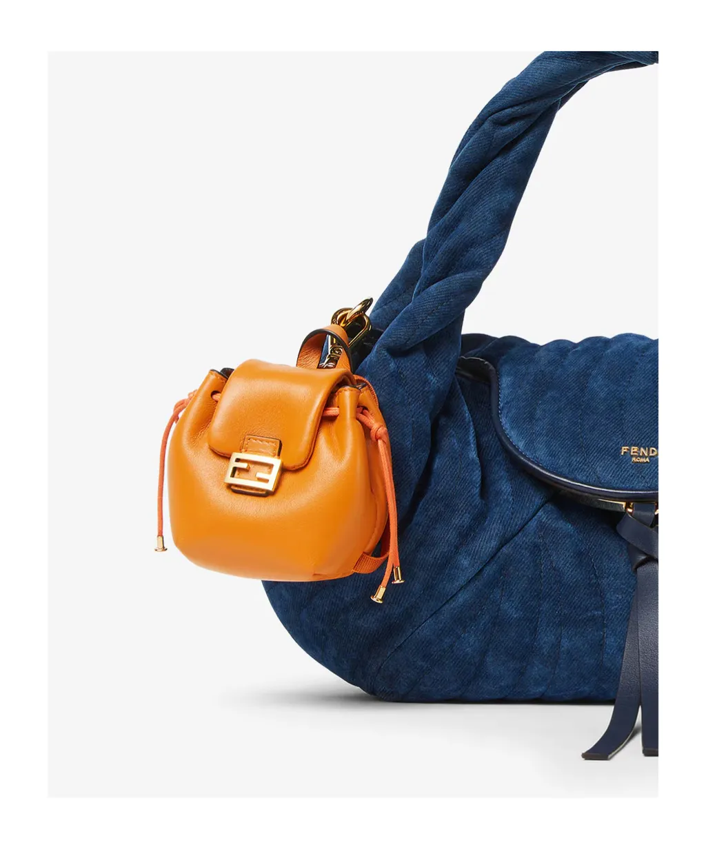 Nano Backpack Charm