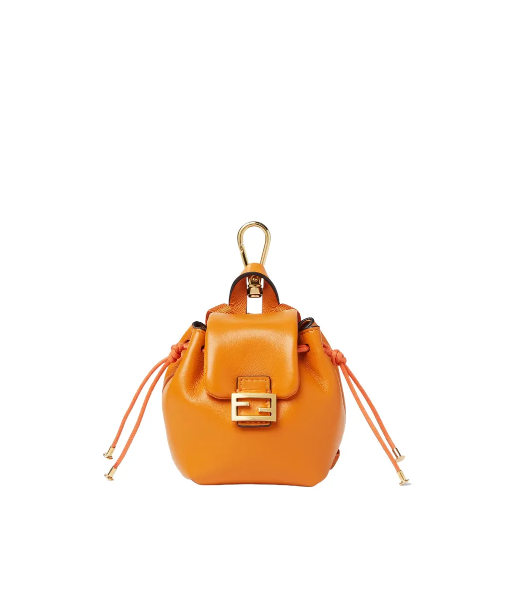 Nano Backpack Charm