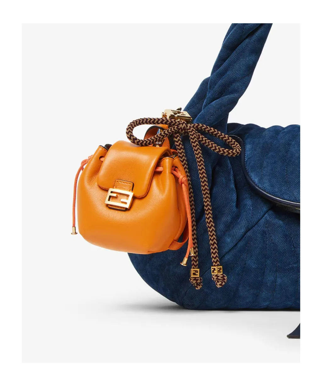 Nano Backpack Charm