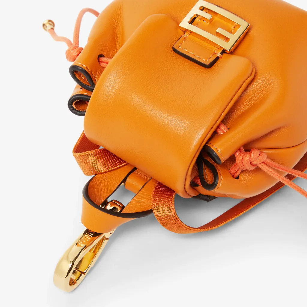 Nano Backpack Charm