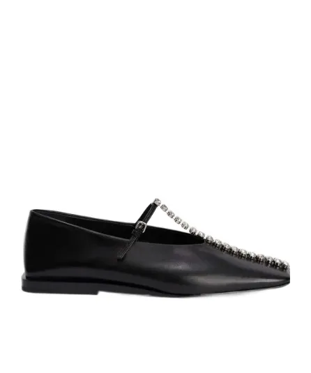 Jil Sander Ballet Flats