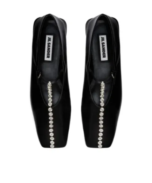 Jil Sander Ballet Flats