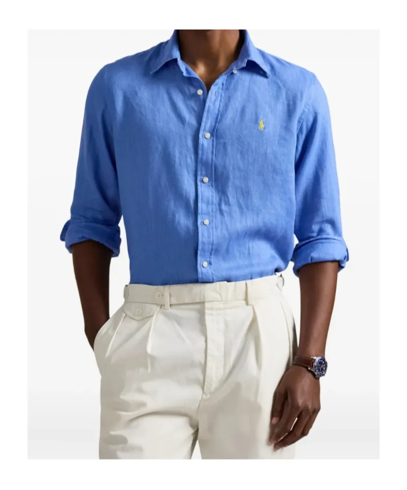 Long-Sleeve Shirt