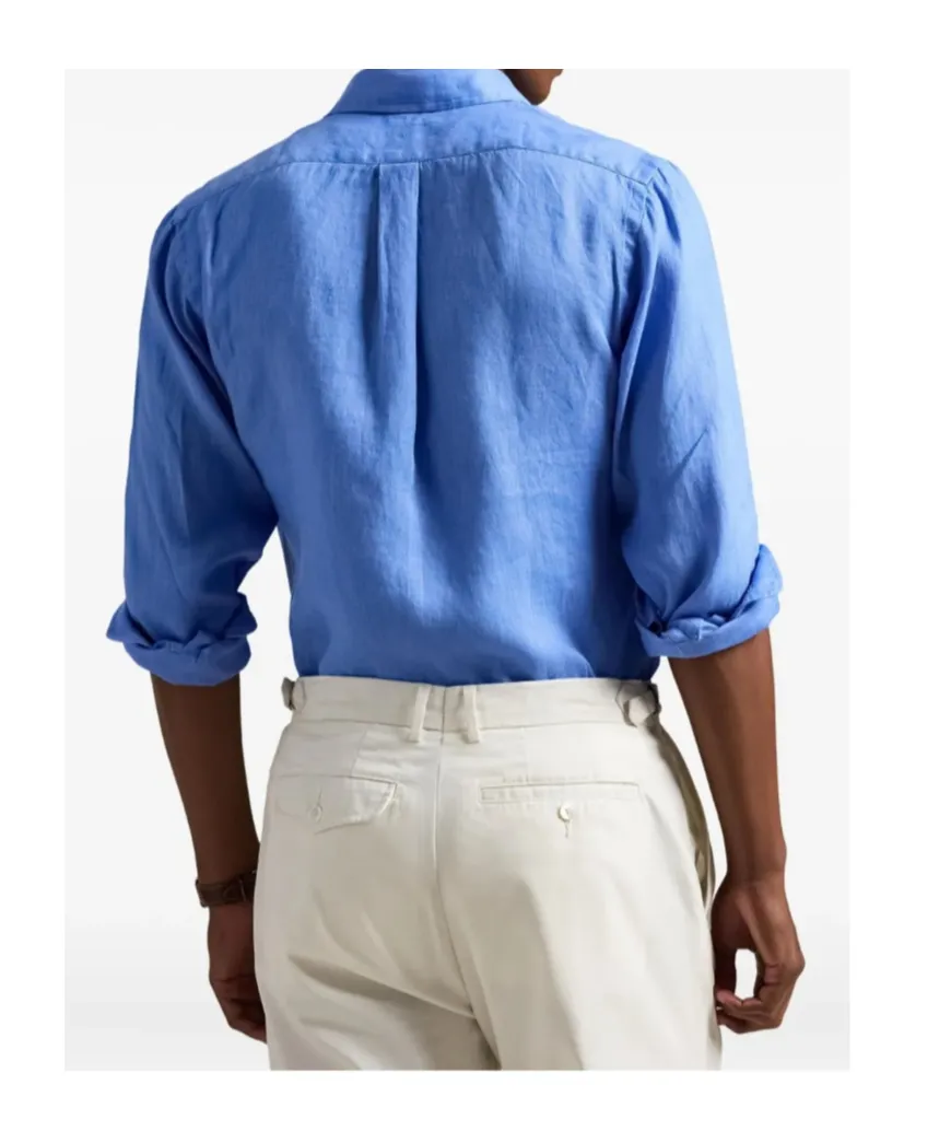 Long-Sleeve Shirt