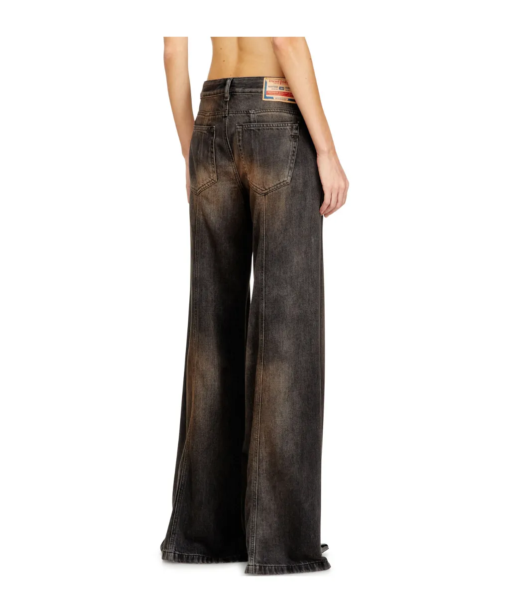 D-Akii 068Tx Jeans