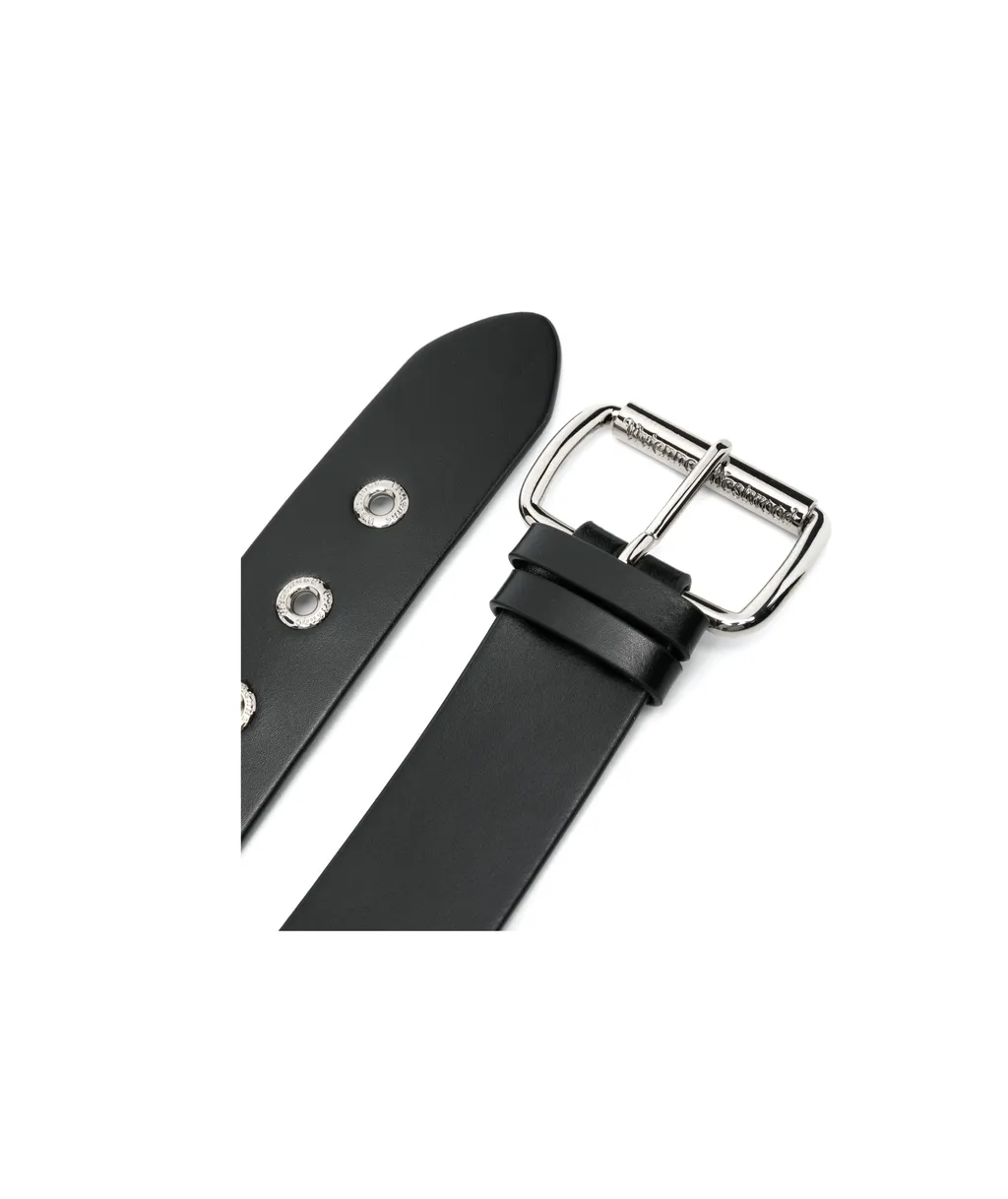 Bondage Belt