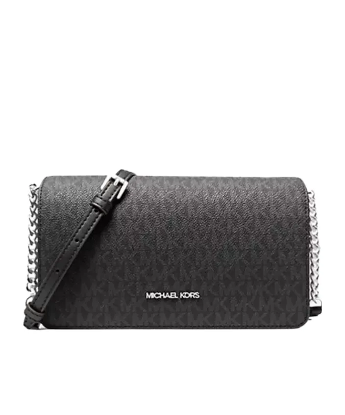 Flap Shoulder Bag