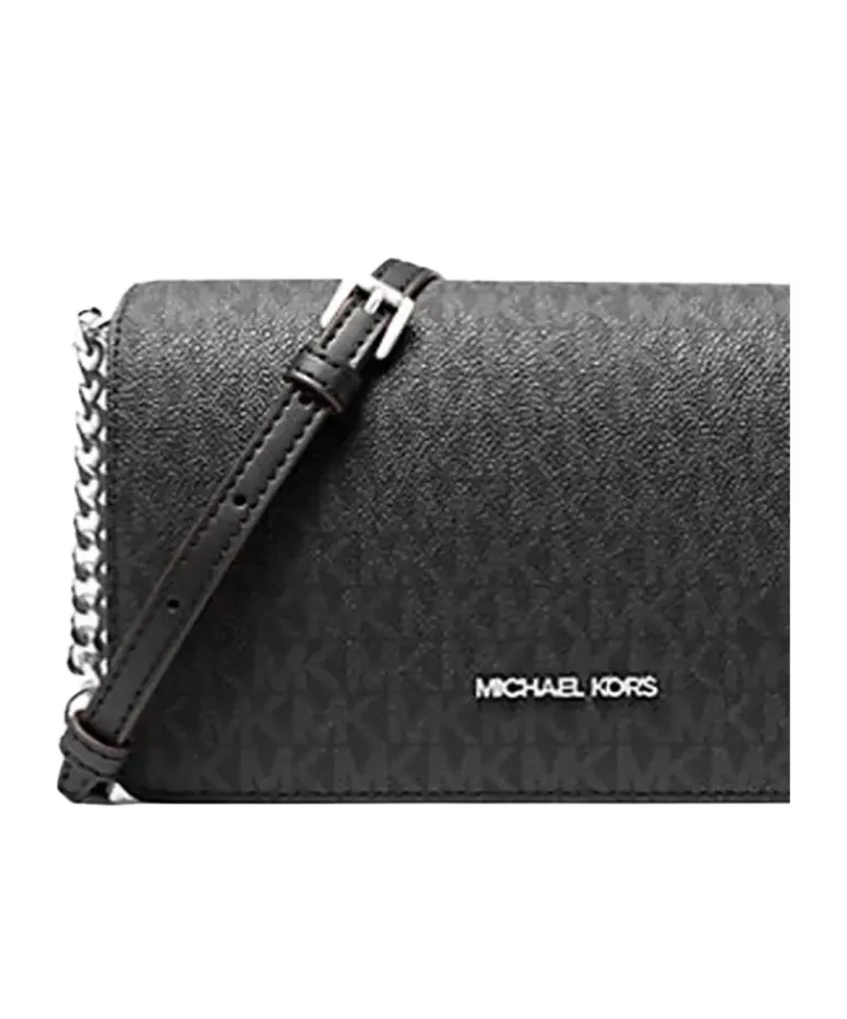 Flap Shoulder Bag