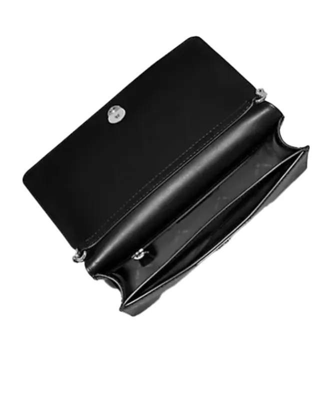Flap Shoulder Bag