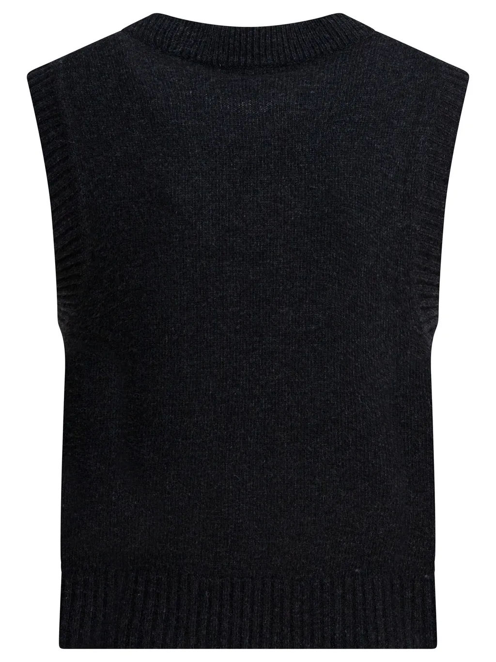Ganni Graphic Jumper