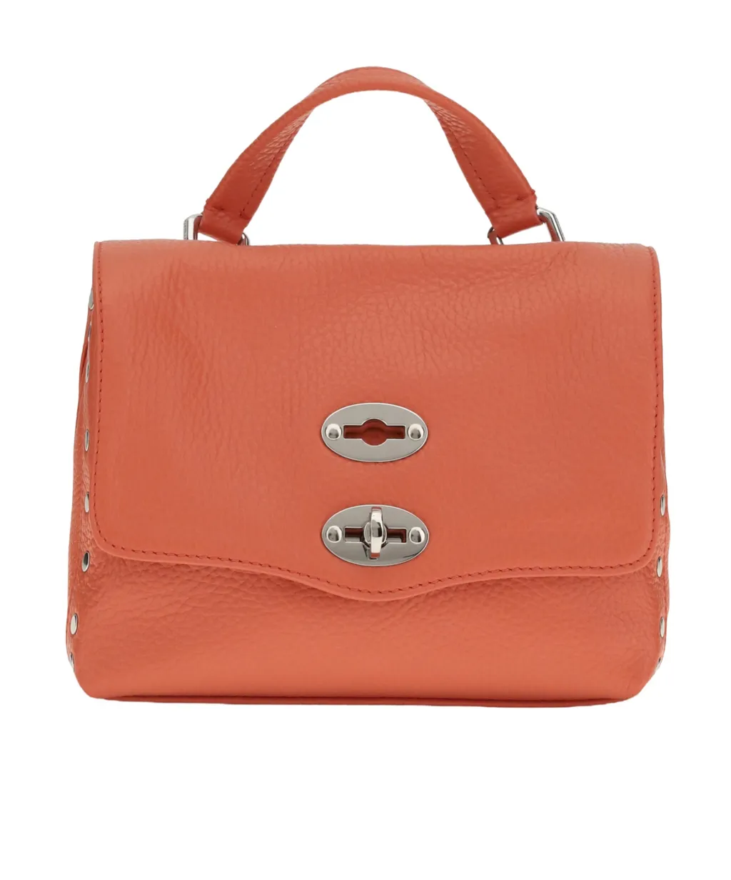Zanellato Postina Twist-Lock Baby Top Handle Bag