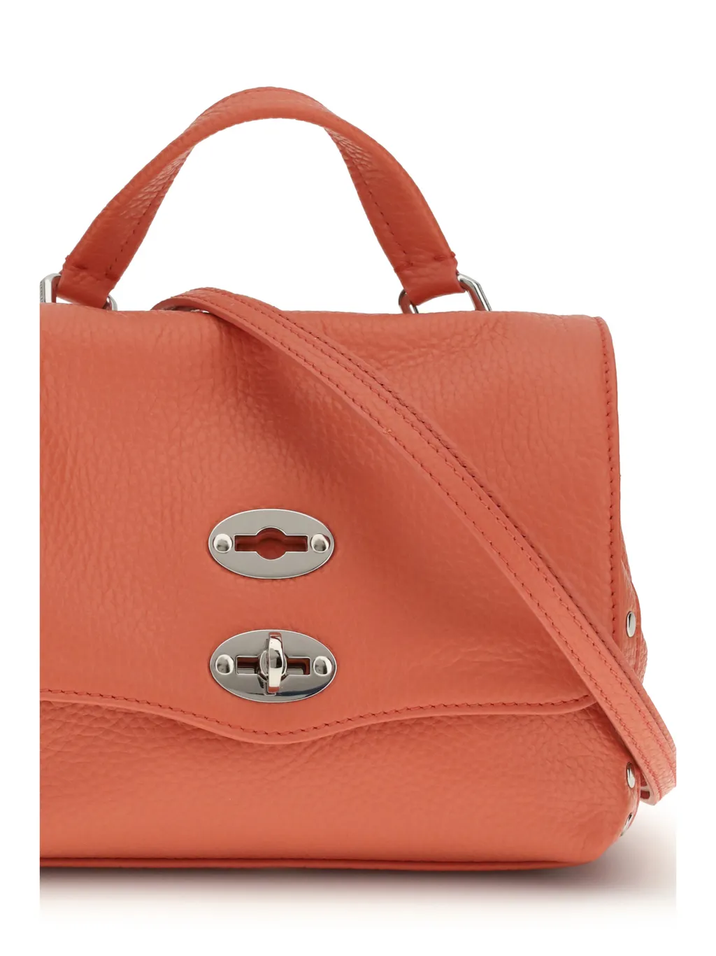 Zanellato Postina Twist-Lock Baby Top Handle Bag
