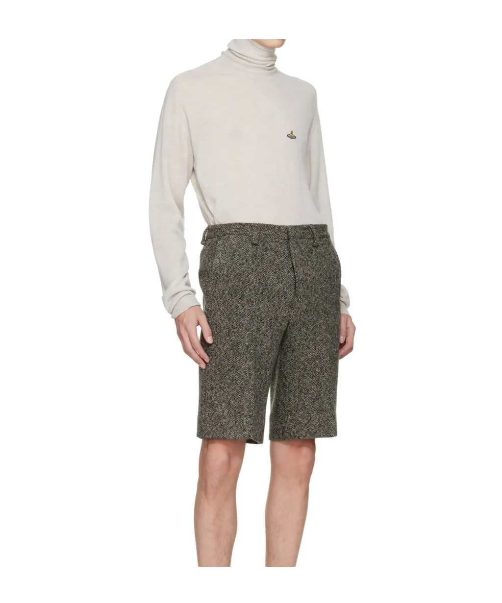 Fisherman Turtleneck