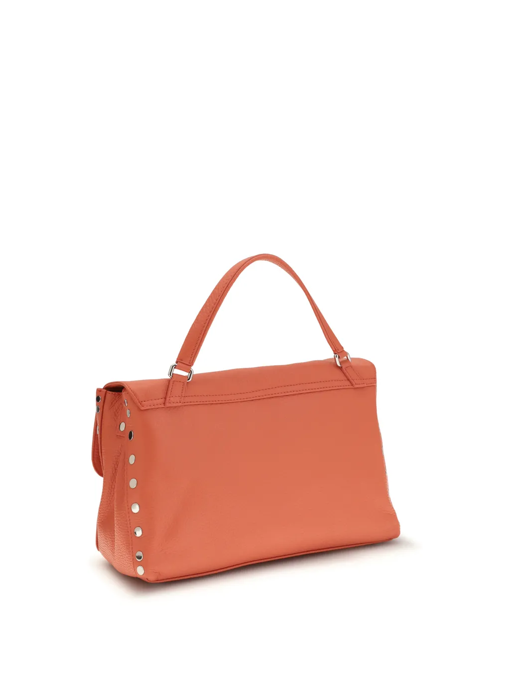 Zanellato Postina Twist-Lock Small Top Handle Bag